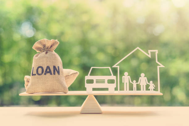 Professional Loan Agency in La Habra, CA