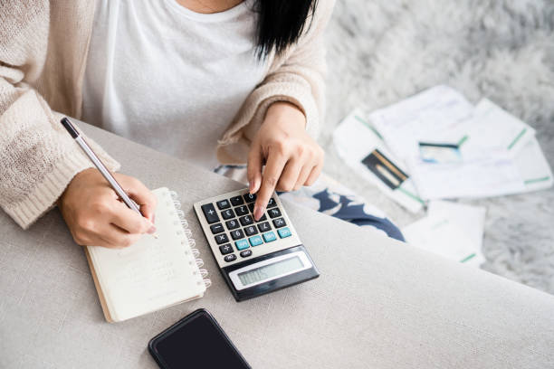 Best Home Equity Lines of Credit (HELOC)  in La Habra, CA